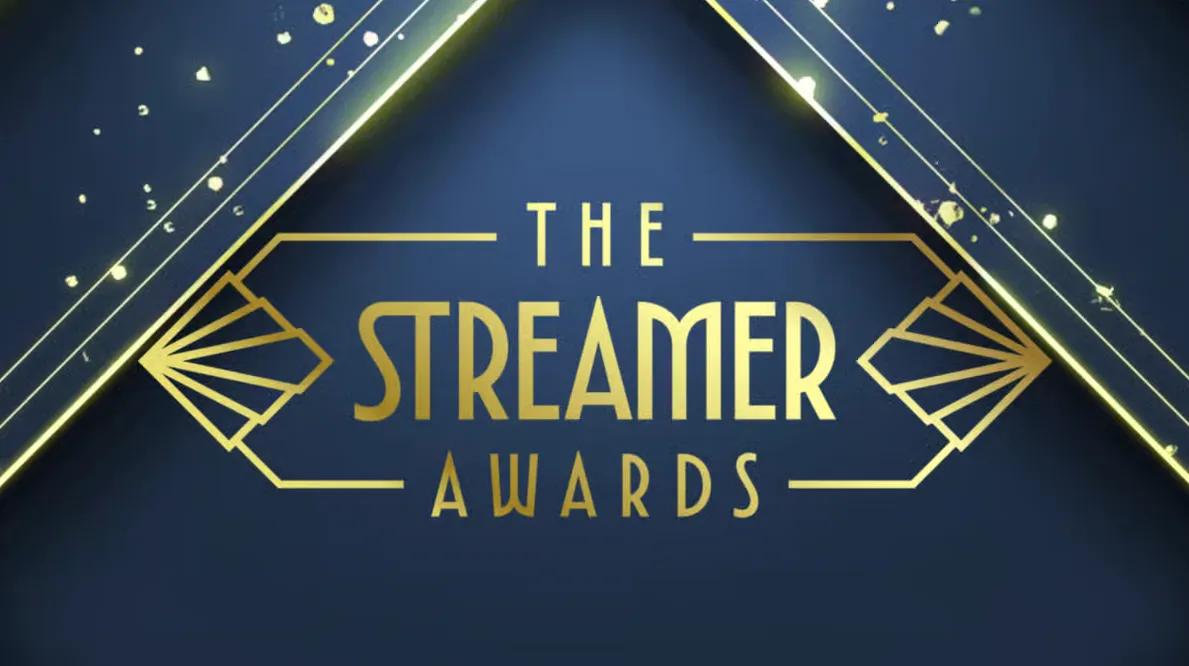 Die Streamer Awards 2025 - Vollständige Gewinnerliste