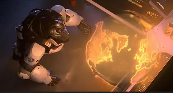 Overwatch 2 Season 20 - Winter Wonderland Update