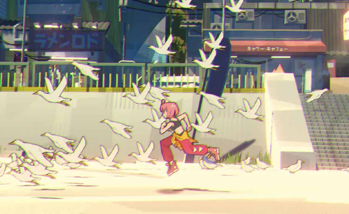 Unschlagbar: Ein Spiel, das zwischen Stil und Struktur gefangen ist