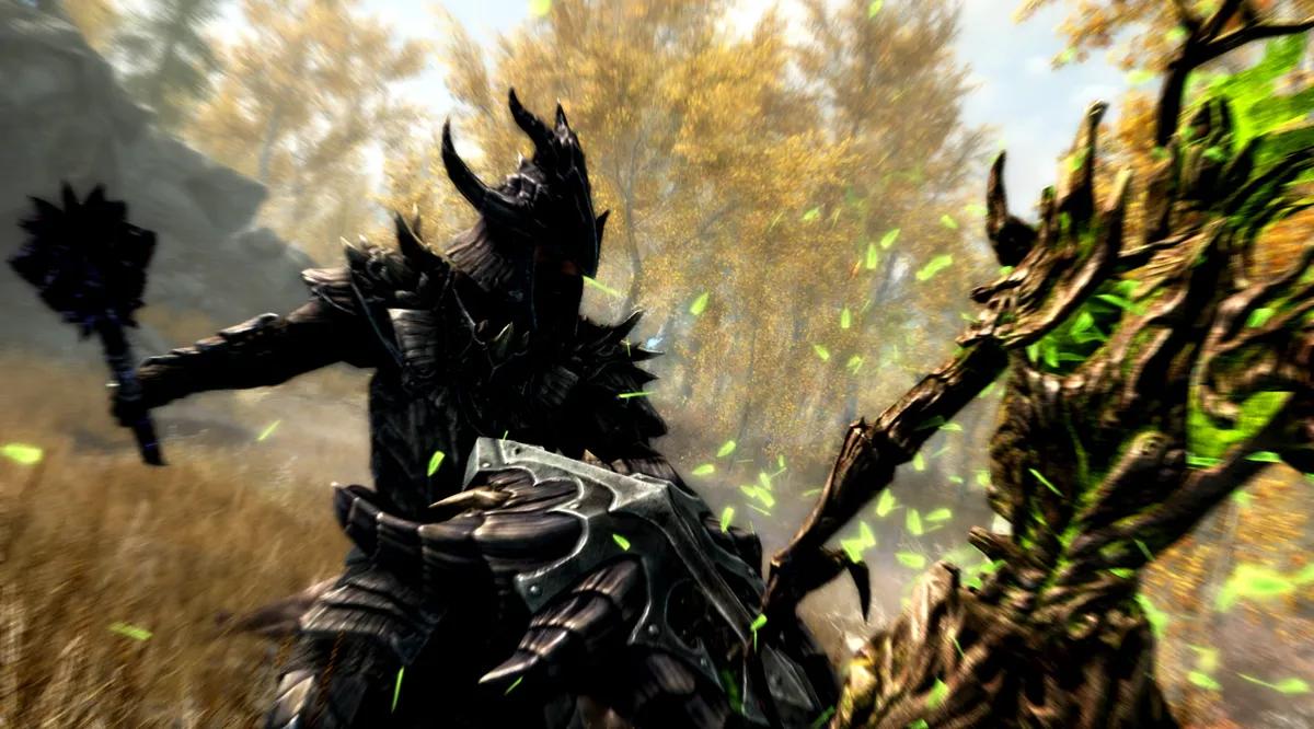 Skyrim's Switch 2 Release lässt die Frustration über Bethesdas Ports wieder aufleben