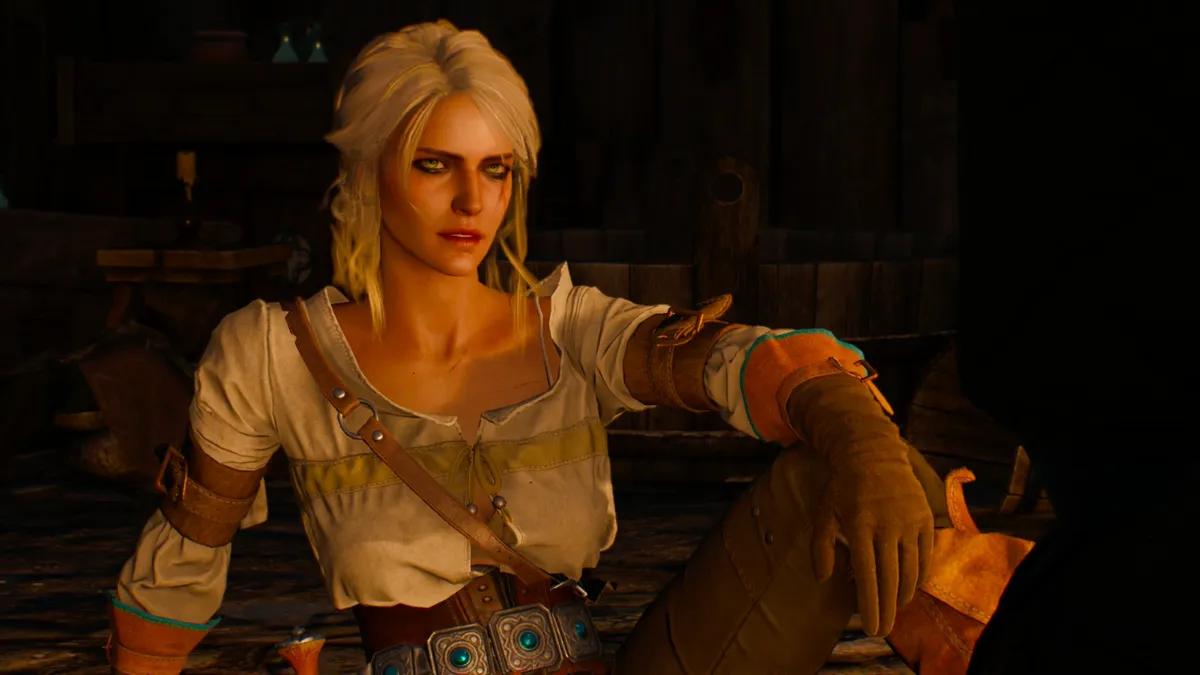 CDPR schließt Gerüchte über eine Witcher-DLC-Enthüllung auf der TGA 2025 aus