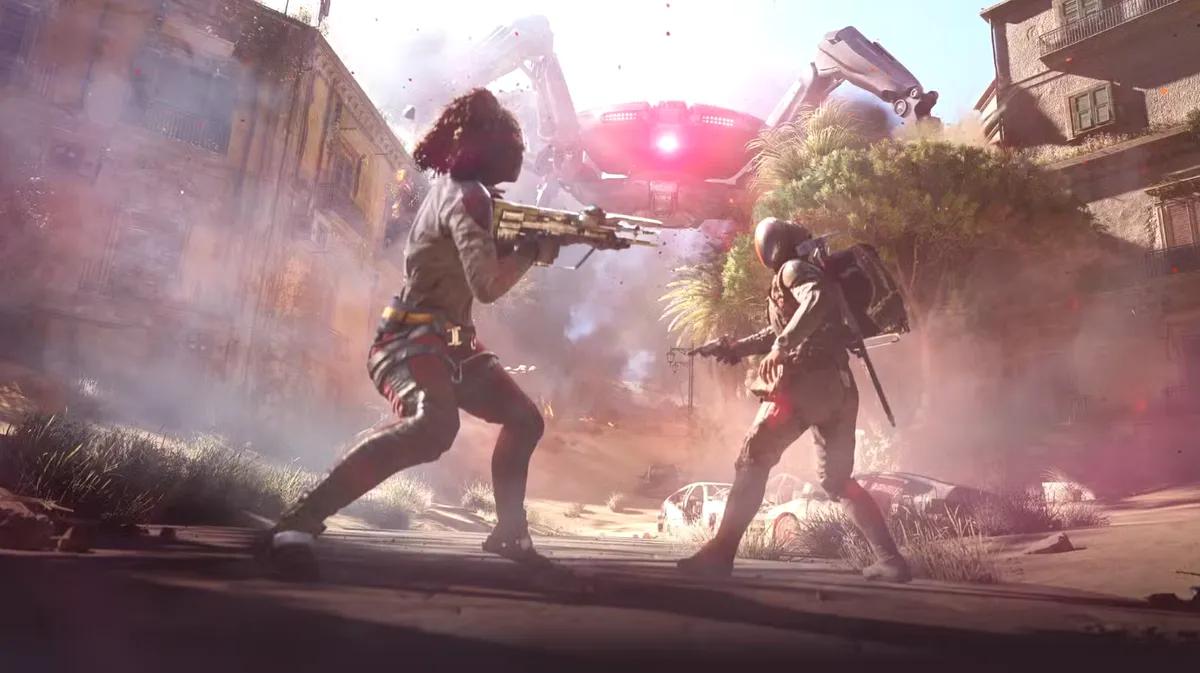 ARC Raiders veröffentlicht den Dezember-Patch 1.6.0 vor dem großen Cold Snap-Update