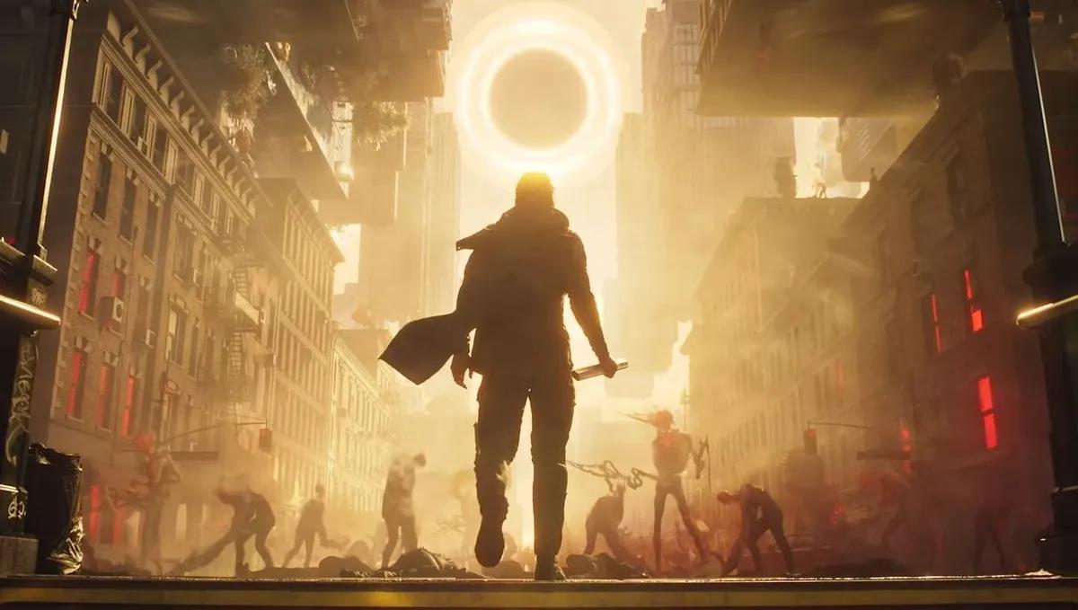 Neues Steuerungsspiel bei den Game Awards 2025 offiziell angekündigt