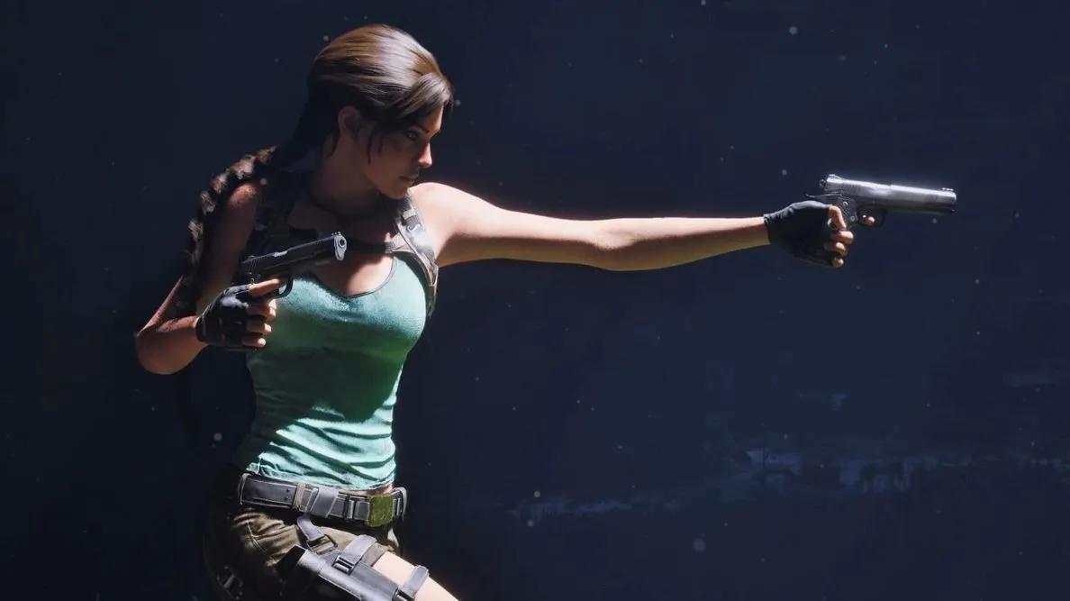 Zwei neue Tomb Raider-Spiele bei den Game Awards 2025 bestätigt