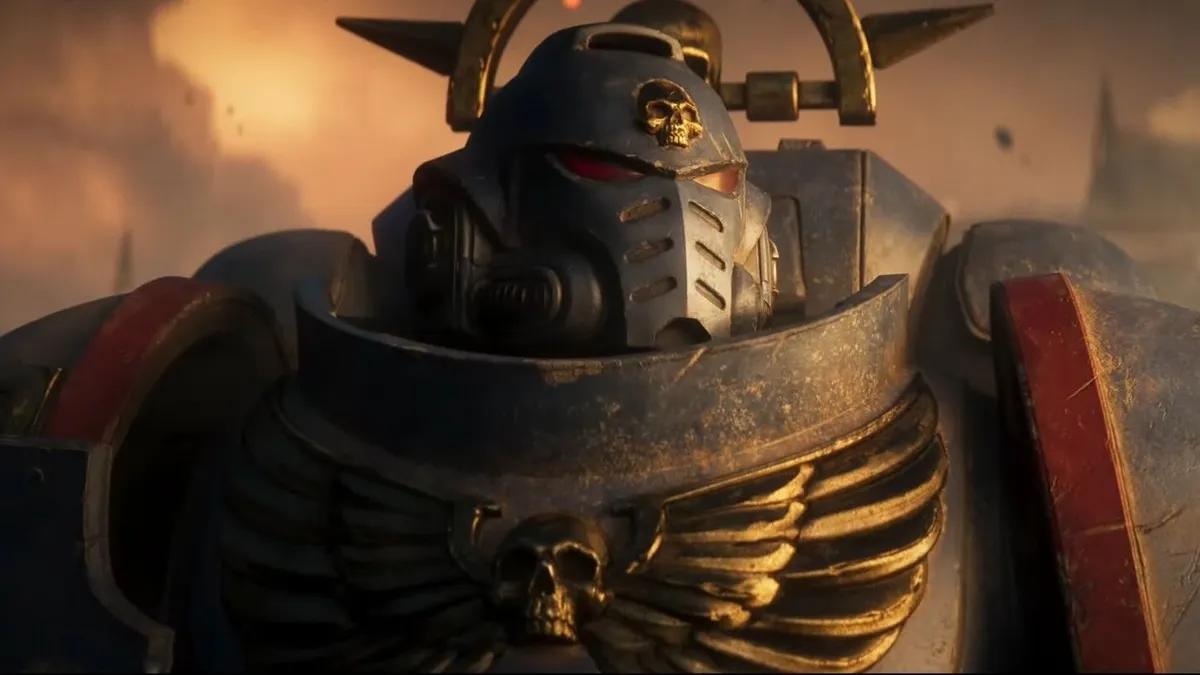 Creative Assembly kündigte Total War: Warhammer 40000 während der Game Awards 2025 an