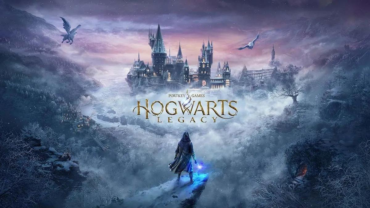 Hogwarts Legacy ist kostenlos im Epic Games Store erhältlich
