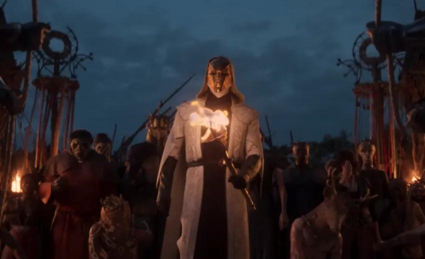 Larian kehrt mit Divinity als bisher größtem Projekt nach Rivellon zurück