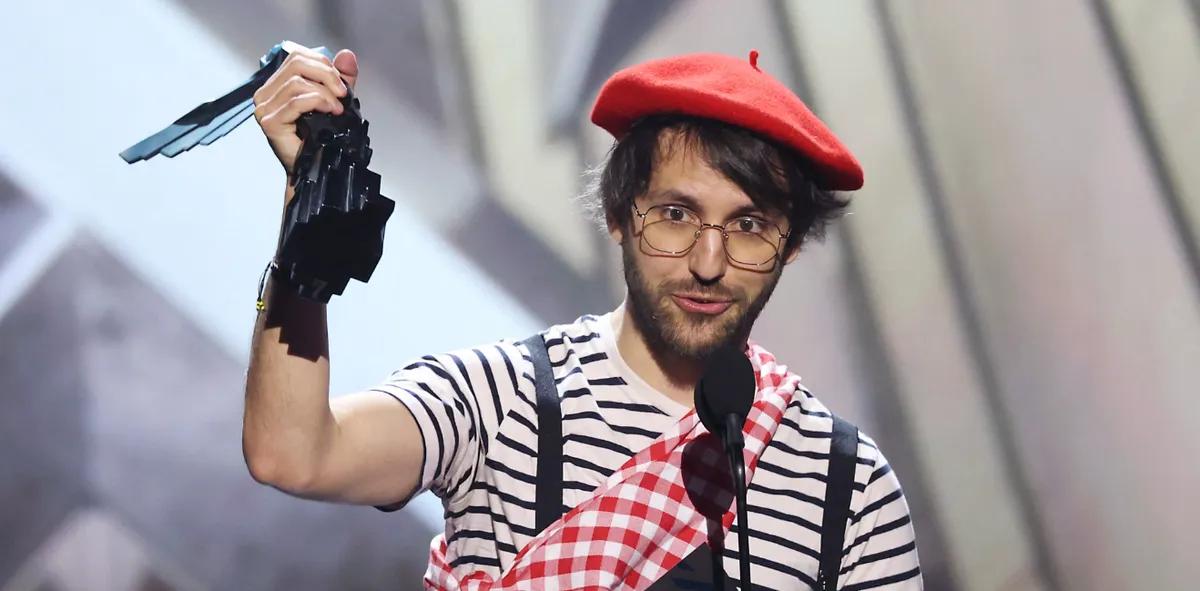 Clair Obscur und das Jahr, in dem sich die Spieleindustrie veränderte