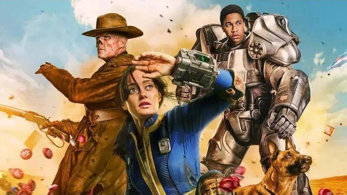 Die Dreharbeiten zu Fallout Staffel 3 beginnen nächstes Jahr