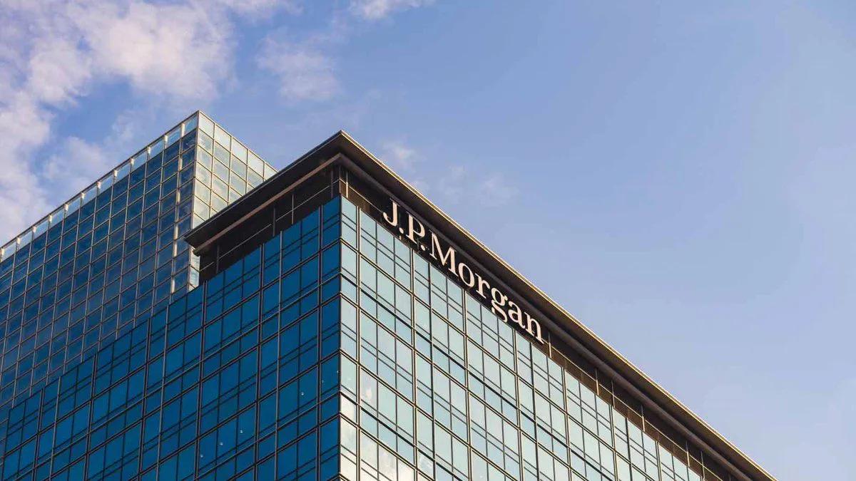 JPMorgan macht einen Schritt in die Kryptowelt: Lancierung eines Token-basierten Fonds auf Ethereum eröffnet neue Horizonte für Institutionen