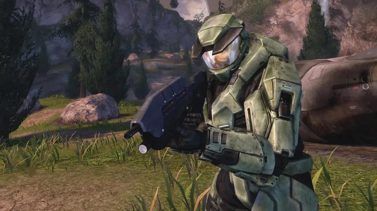 Halo 2 und Halo 3 erhalten bald Remake-Versionen