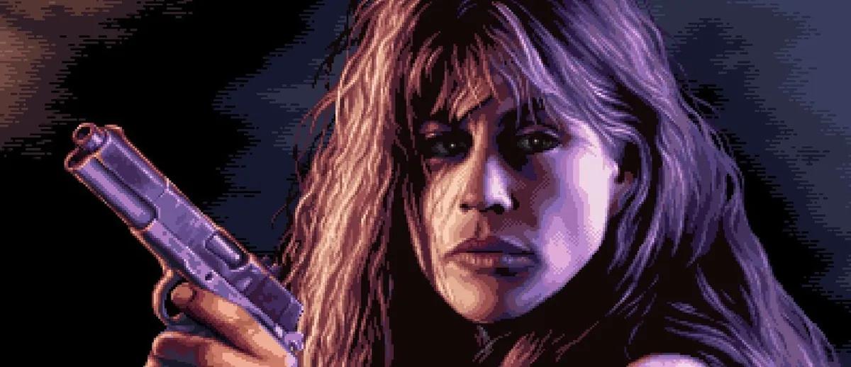 Das neue Terminator-Videospiel hat ein cooles Easter Egg, das echte Fans verstehen werden