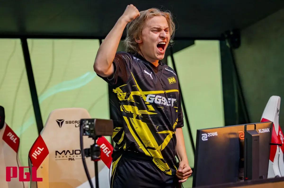 Gerüchte: Aleksib könnte zu den Falken wechseln