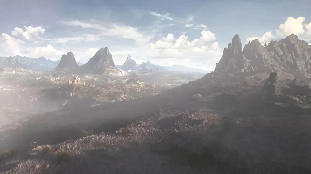 Mögliche Details zu The Elder Scrolls VI online durchgesickert