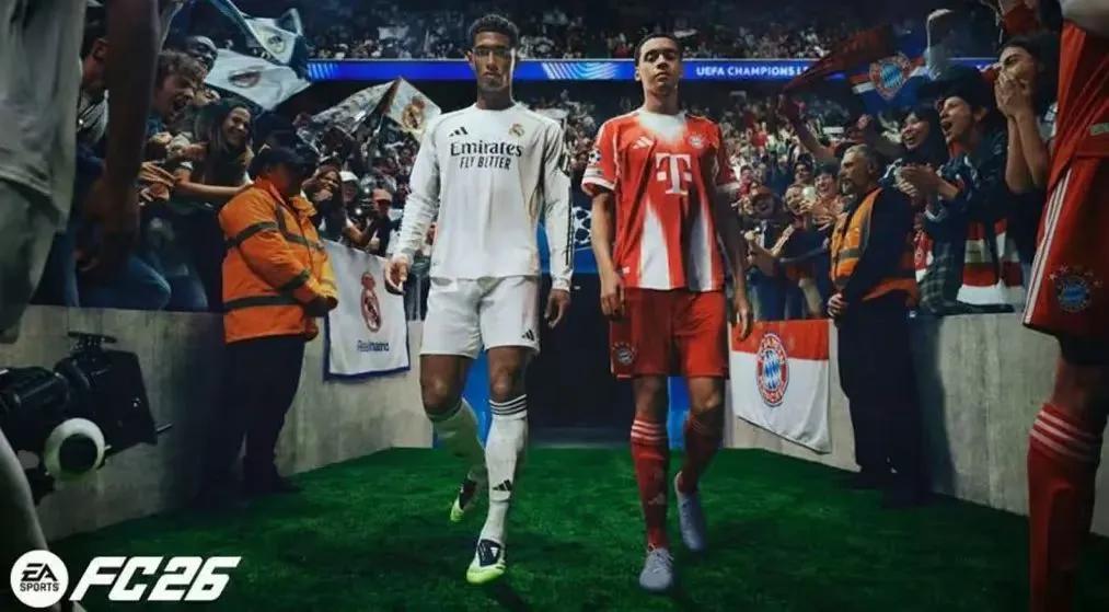 EA Sports FC 26 Evolutions erklärt: Wie EVOs Ultimate Team-Spieler verbessern