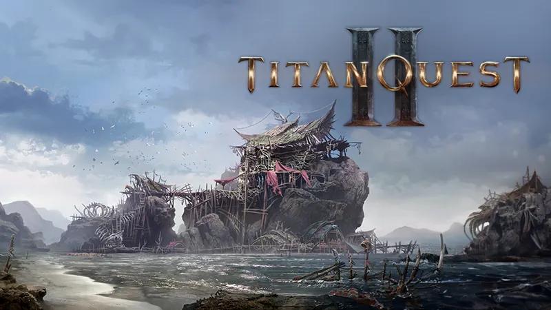 Vorschau auf Titan Quest II Kapitel 3: Erkundung von Tegea, Kämpfe gegen Zentaurenstämme und die Konfrontation mit dem Zorn von Nemesis