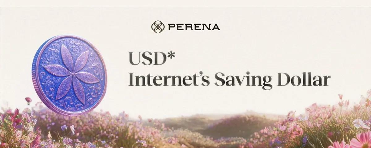 Perena: Dezentrale Infrastruktur für Stablecoins auf Solana weckt das Interesse von Investoren und Nutzern
