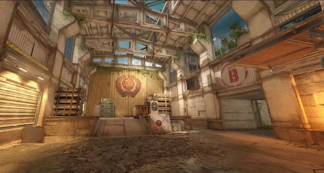 CS2 REWIND 2025: Hat Valve auf die Rückkehr des Cache im Jahr 2026 angespielt?