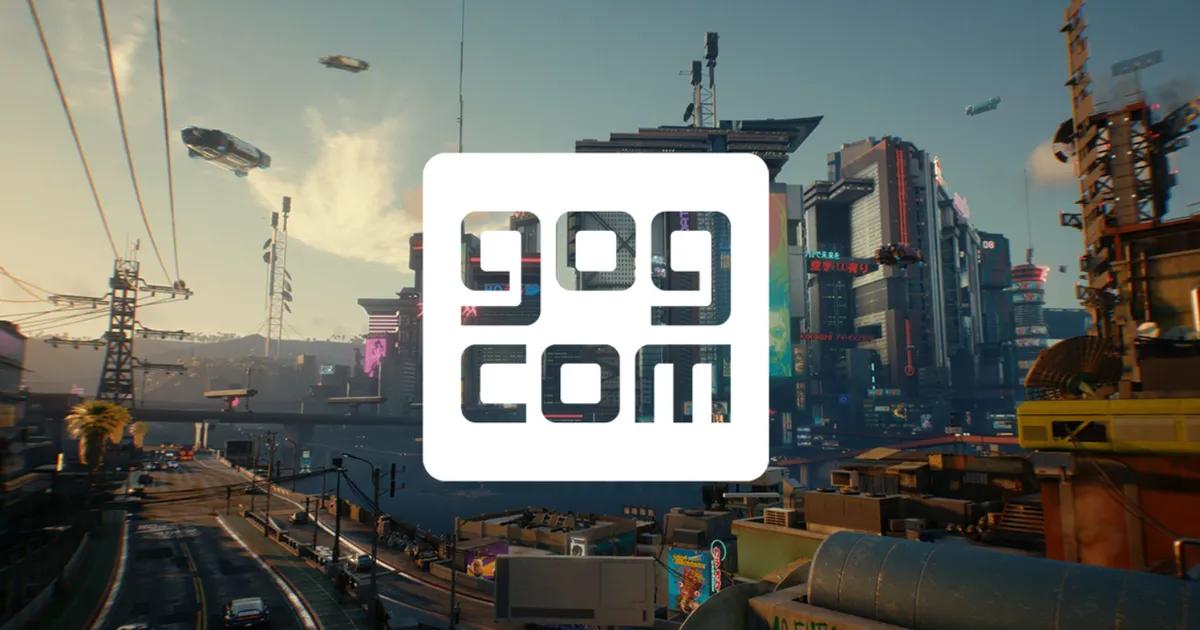 Michał Kiciński sichert sich das vollständige Eigentum an GOG