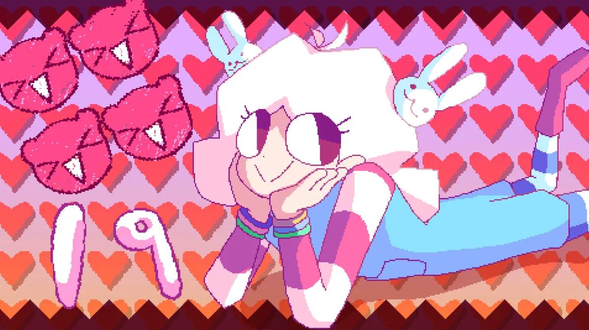 Mindwave teasert seinen Game-Over-Bildschirm mit einer vollständigen musikalischen Enthüllung an