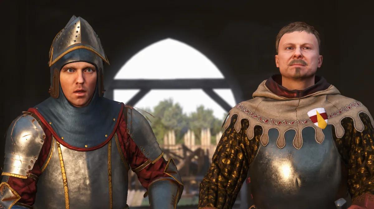 Kingdom Come: Deliverance Remaster erscheint für die aktuelle Konsolengeneration