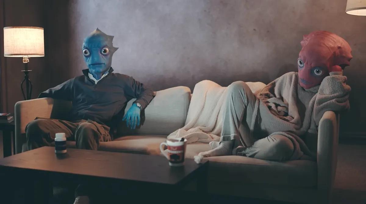 High On Life 2 erscheint für Xbox, PlayStation und PC