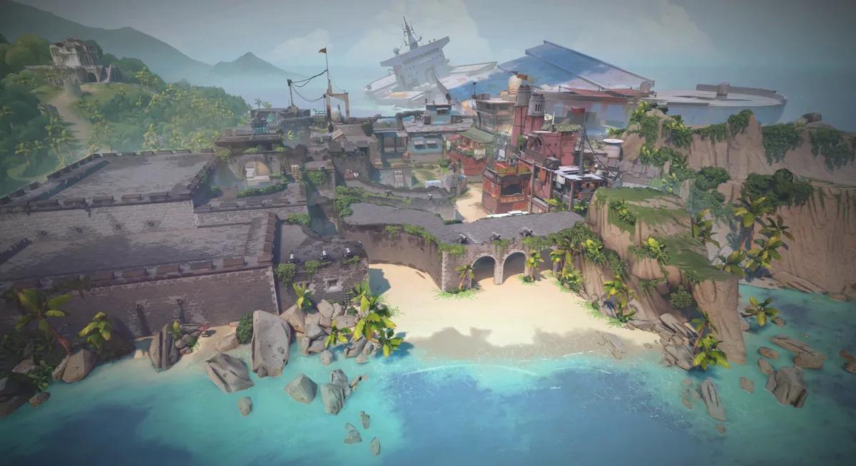 Offiziell: Breeze kehrt in den Kartenpool zurück.