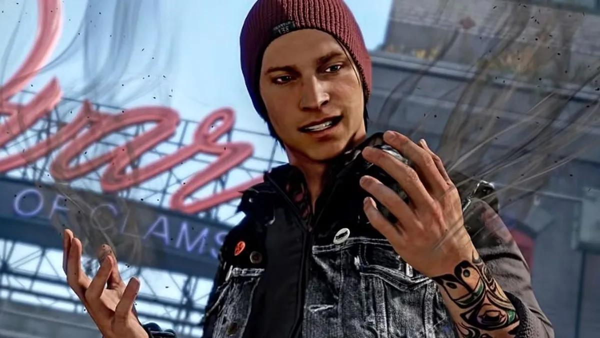 Das nächste Spiel von Sucker Punch Productions könnte ein neuer Teil von Infamous werden.
