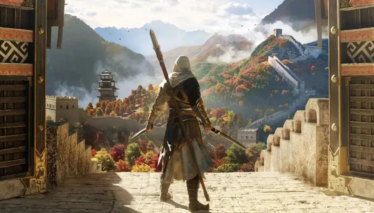 Ein vergessenes Assassin’s Creed-Spiel befindet sich noch immer in Entwicklung