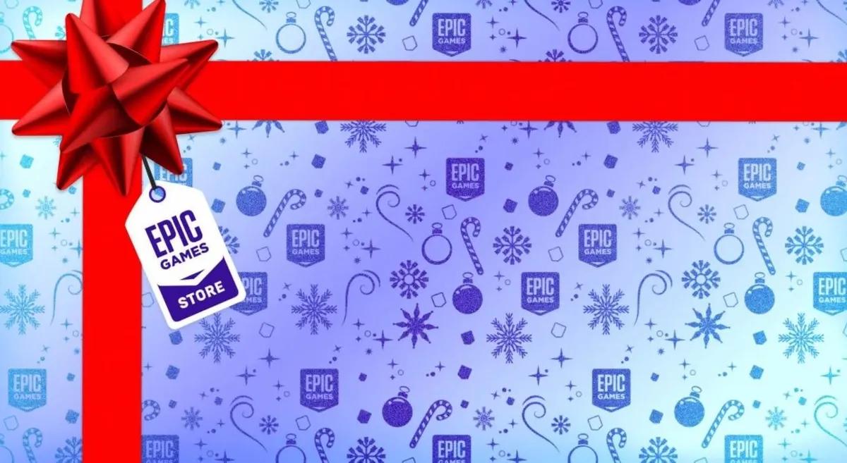 Zwei letzte Gratisspiele im EGS-Neujahrsgeschenk enthüllt