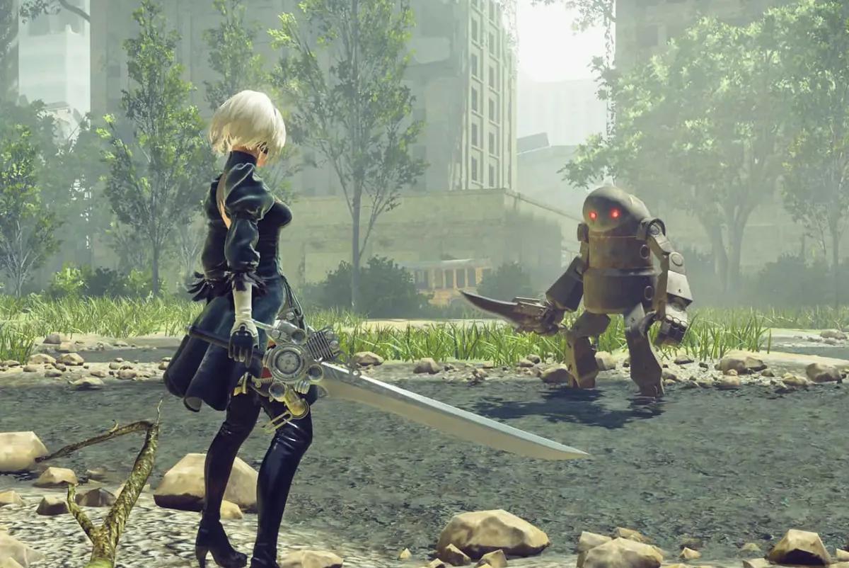 Square Enix-Produzent signalisiert begrenzte 2026-Ankündigungen für zwei langlaufende Serien