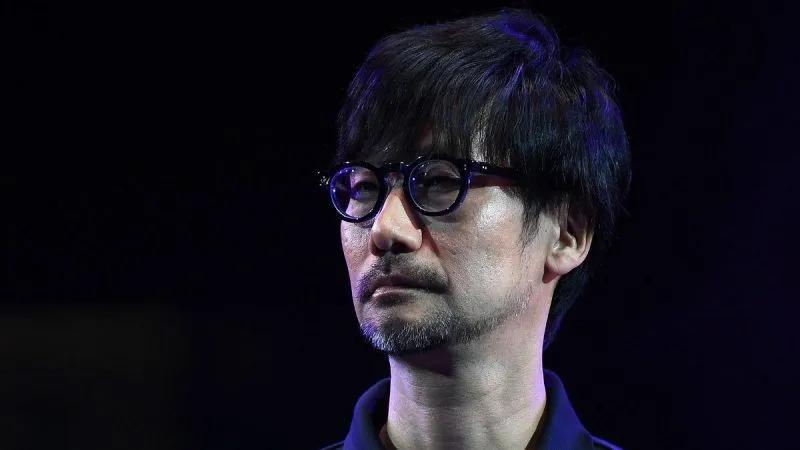 Hideo Kojima kündigt seine nächsten Videospiele an - OD und Physint