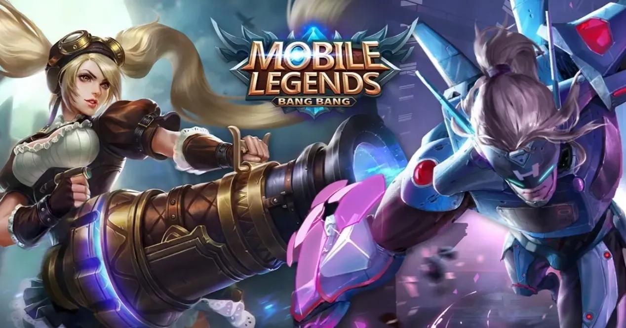 Mobile Legends: Bang Bang überarbeitet den Brawl-Modus mit erweitertem Heldenpool und neuen Features