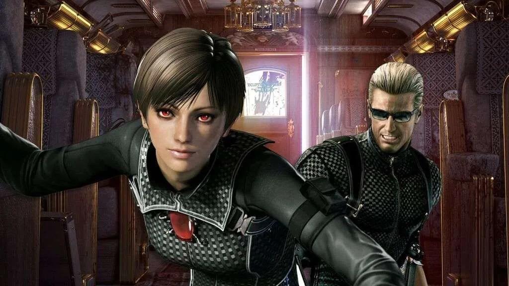 Details zum Resident Evil Zero Remake von Insider enthüllt