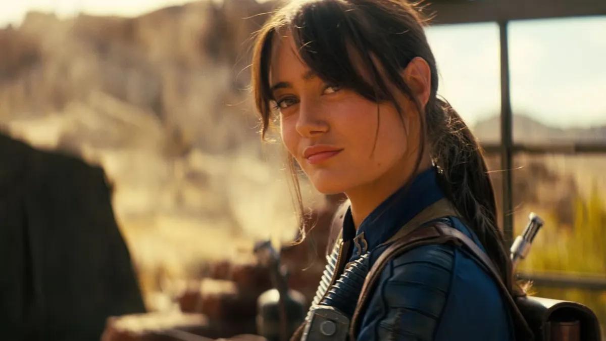 Fallout Season 2 Mystery Countdown könnte etwas Neues für die Franchise andeuten