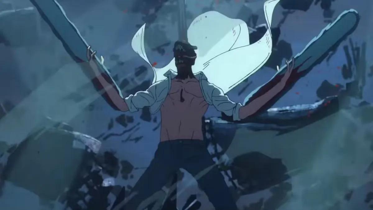 Fortnite könnte eine Kettensägenmann-Kollaboration bekommen, laut zuverlässigen Leaks