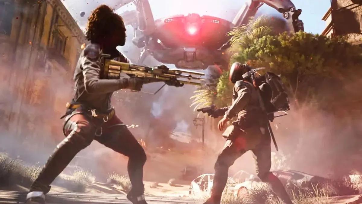 ARC Raiders könnte bald eine Film- oder TV-Show-Adaption erhalten