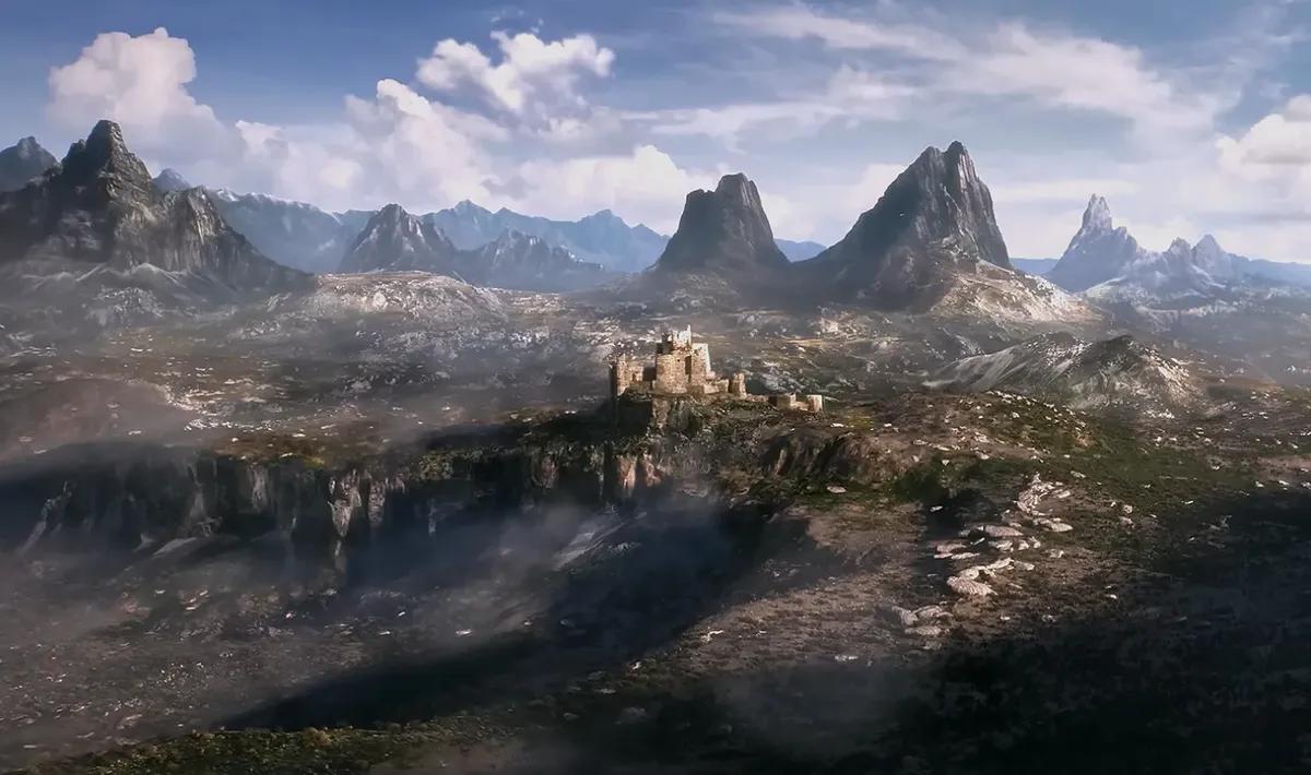 The Elder Scrolls 6: Langes Warten und eine lohnenswerte Ablenkung