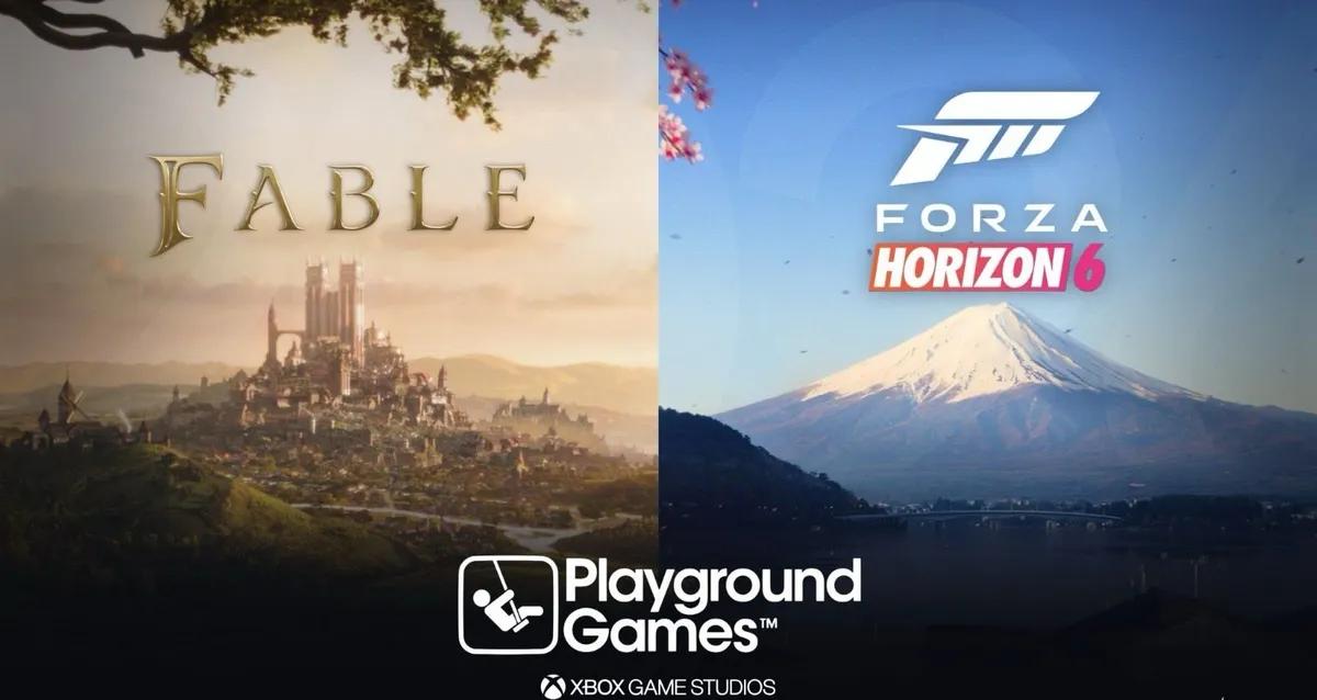 Playground Games arbeitet möglicherweise an einem neuen, unangekündigten Videospiel