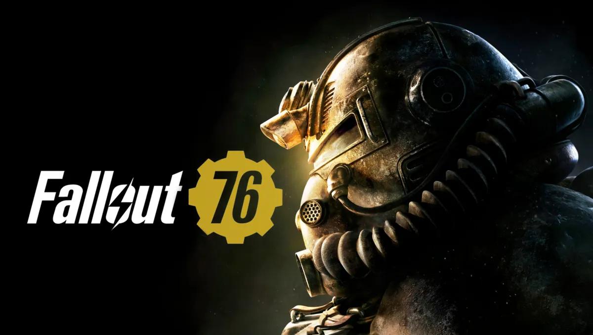 Ein weiterer umfangreicher Patch für Fallout 76, mit Korrekturen für Ghouls und Quests
