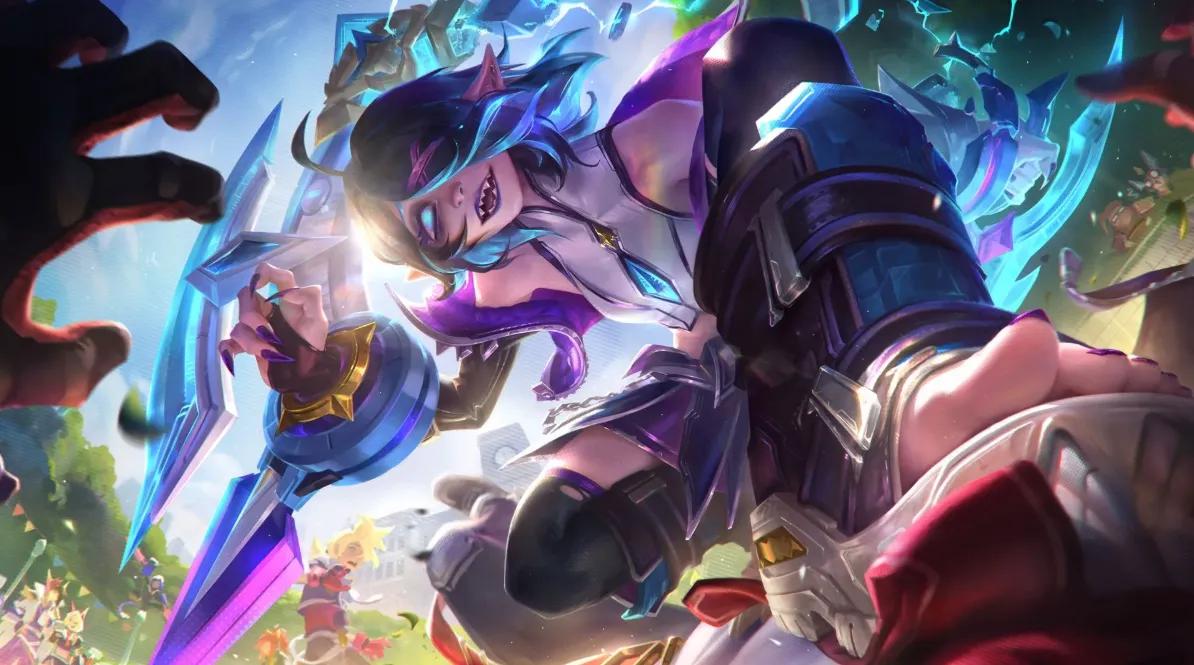 League of Legends Patch 26.2 kommt mit Balance-Anpassungen, Skins und Modus-Updates