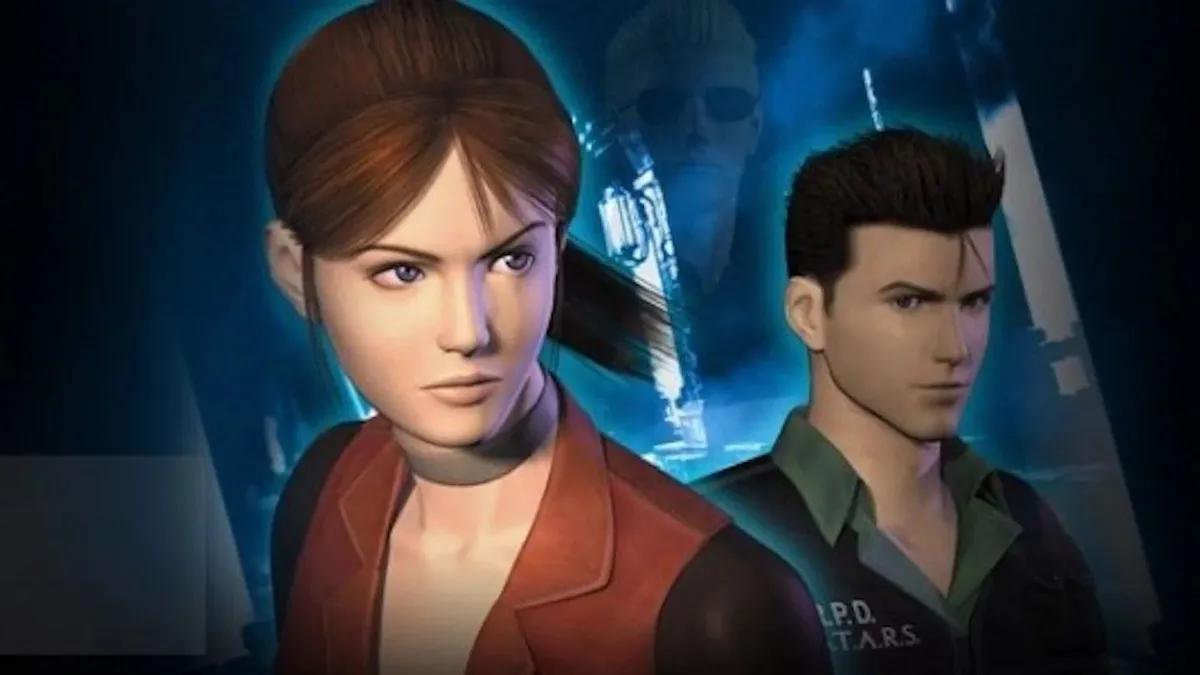 Resident Evil Code: Veronica Remake ist in aktiver Entwicklung bei Capcom