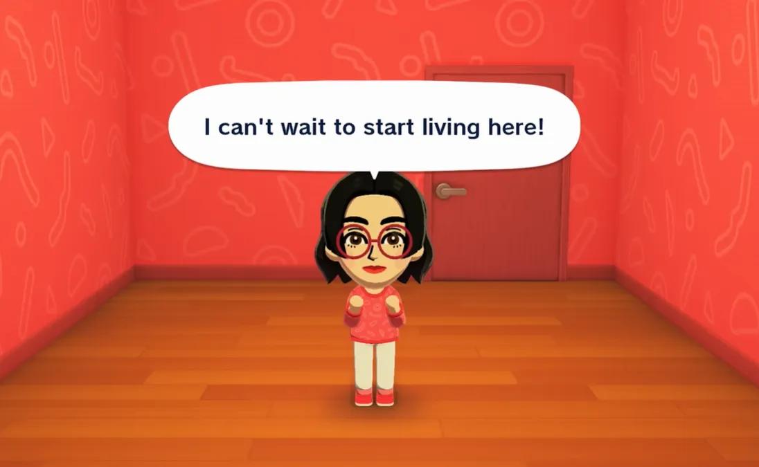 Nintendo kündigt eine Direktübertragung für Januar an, die sich auf Tomodachi Life konzentriert: Den Traum leben