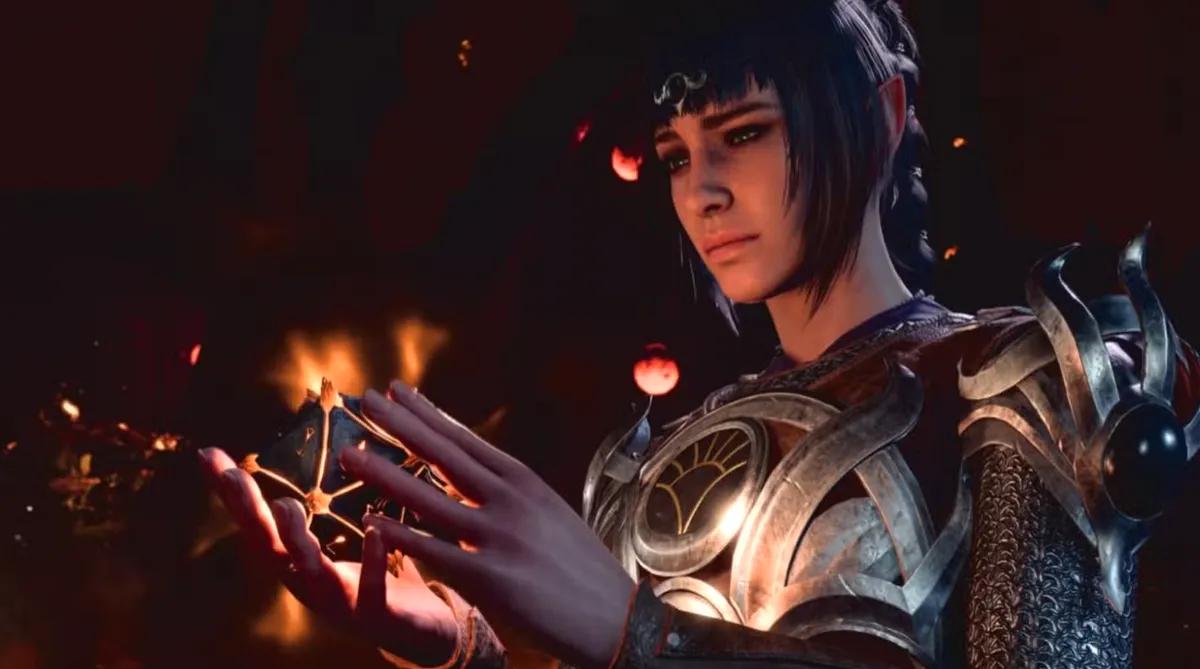Neue Baldur's Gate 3 Mod stellt über 1.000 abgeschnittene Dialogzeilen wieder her