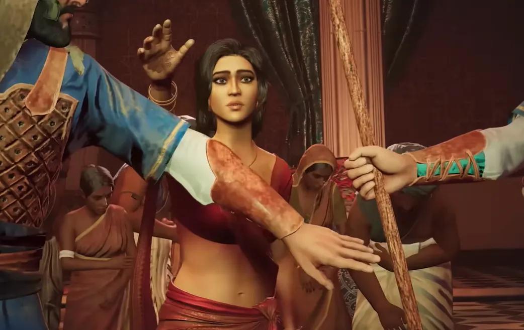 Die menschlichen Kosten der Absage des Prince of Persia-Remakes