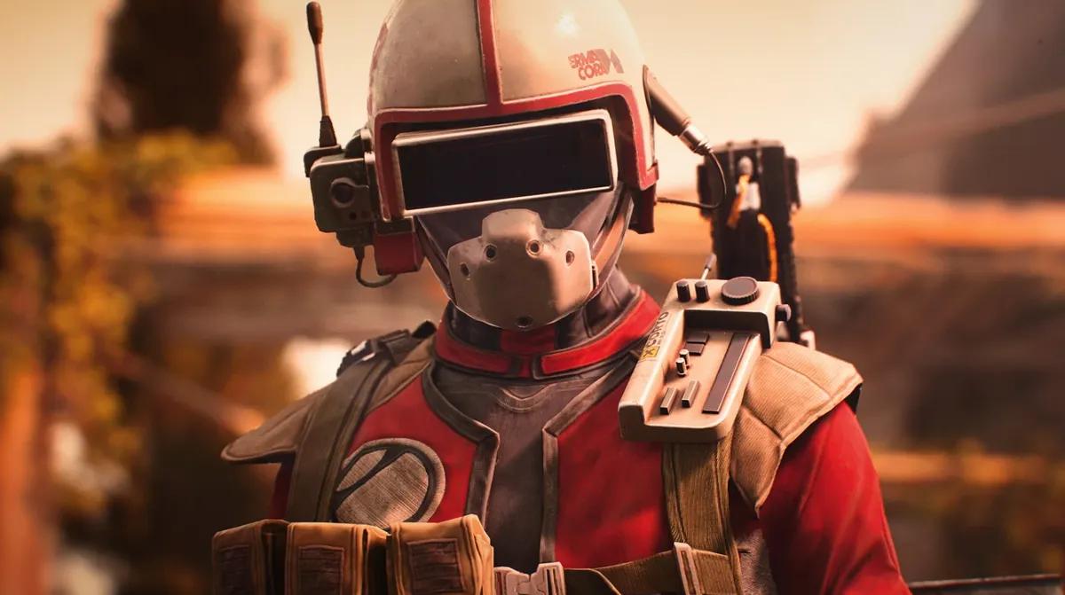 Arc Raiders-Spieler entdecken neuen Flug-Exploit mit Schnapphaken