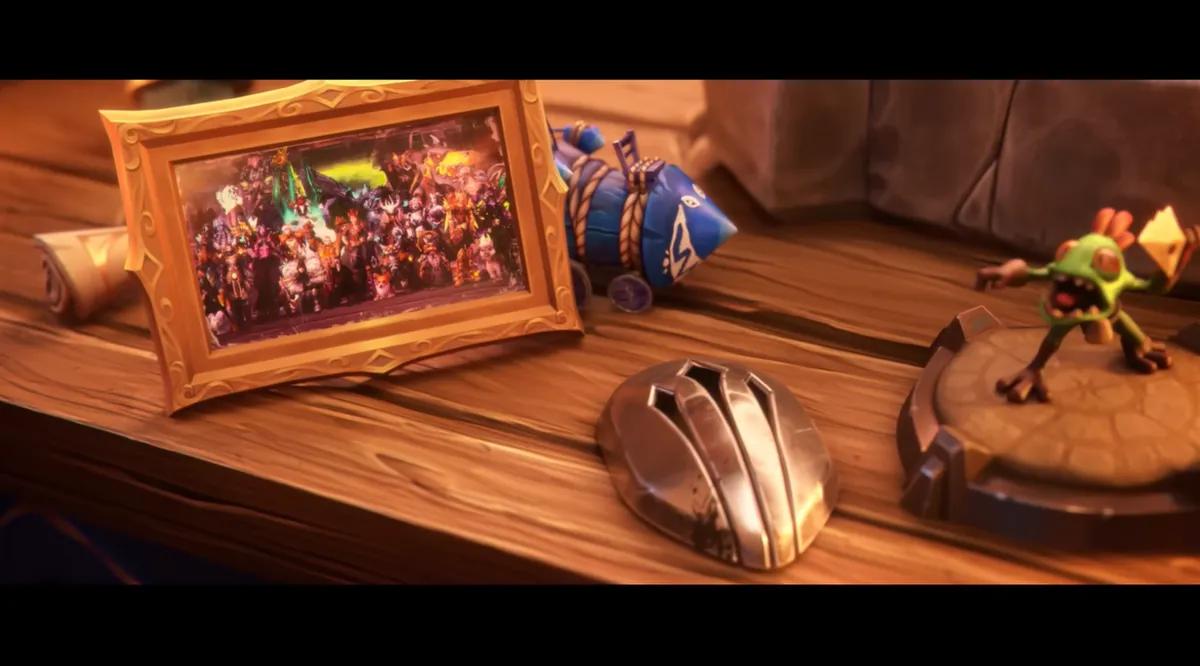 Warcraft kündigt Wettbewerb im Bereich Innendesign mit Azeroth Interiors an