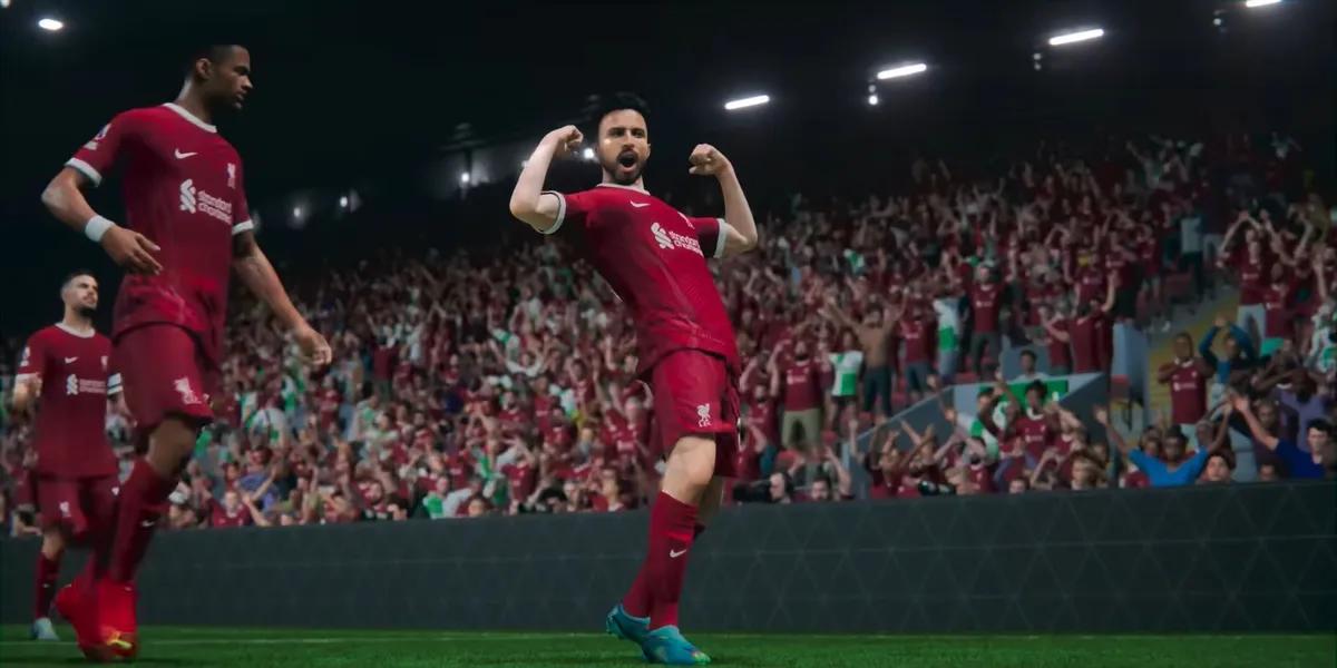 EA Sports FC 27 wird eine offene Welt bieten, der Titel des Modus wurde angeblich enthüllt.