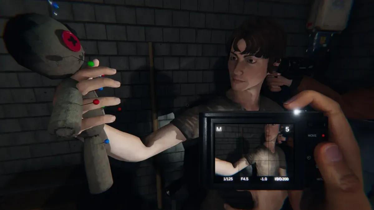 Phasmophobia startet 2026 mit dem 1.0-Release, Charakterüberarbeitung, neuem Event und Horror 2.0.