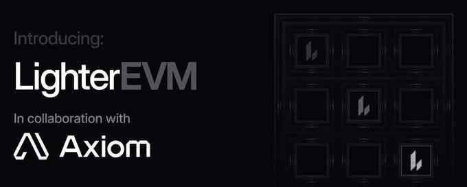 Feuerzeug bringt leichteres EVM auf den Markt